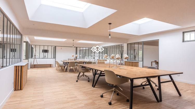 Ma-Cabane - Location Local commercial Paris, 278 m²