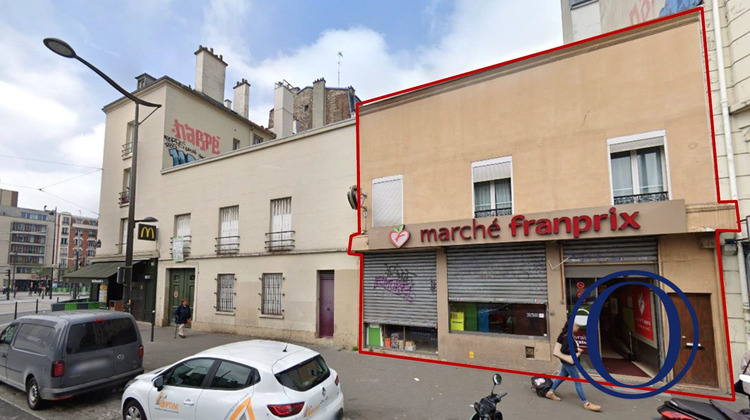 Ma-Cabane - Location Local commercial Paris, 280 m²