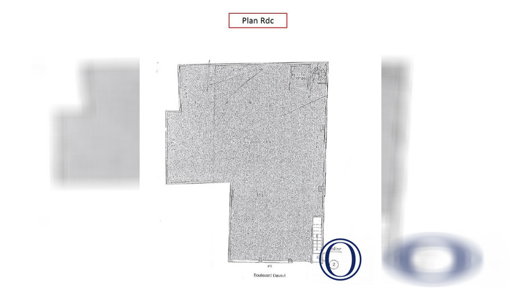 Ma-Cabane - Location Local commercial Paris, 280 m²