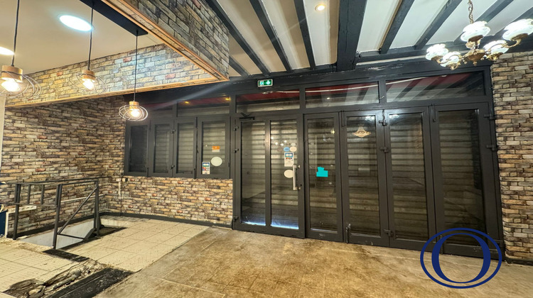 Ma-Cabane - Location Local commercial Paris, 90 m²