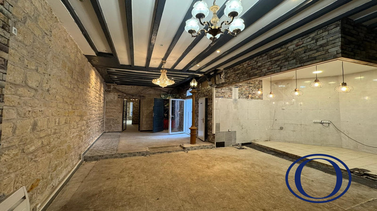 Ma-Cabane - Location Local commercial Paris, 90 m²