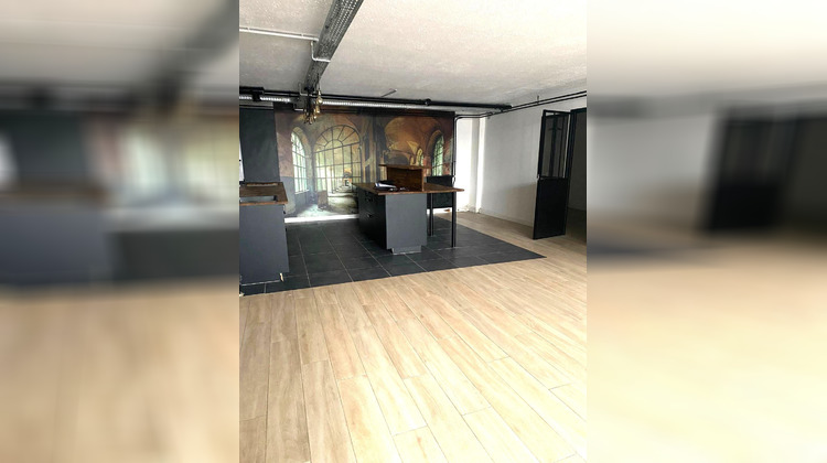 Ma-Cabane - Location Local commercial Paris, 142 m²