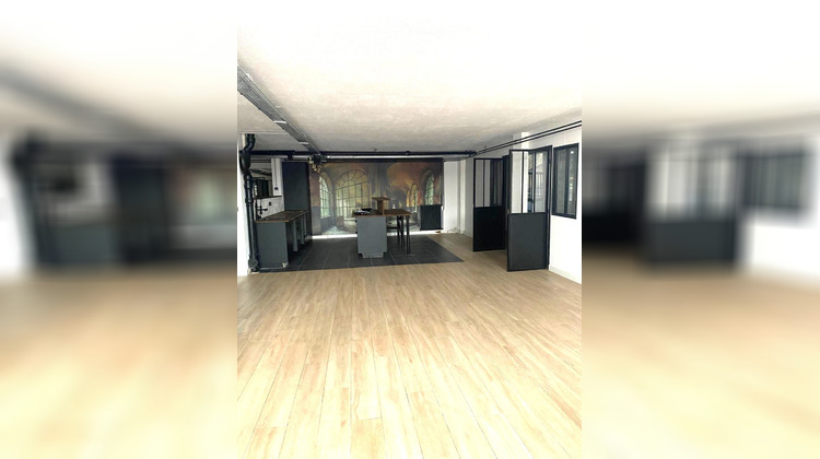 Ma-Cabane - Location Local commercial Paris, 142 m²