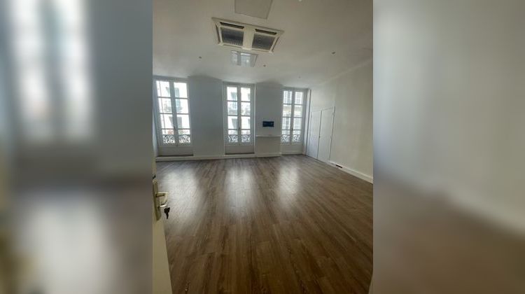 Ma-Cabane - Location Local commercial PARIS 8, 41 m²