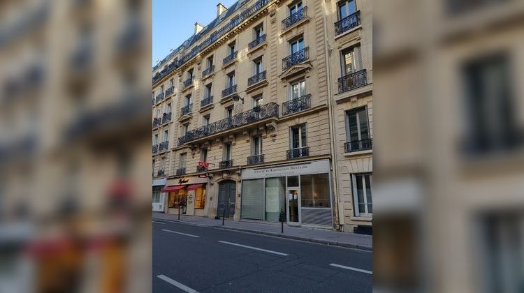 Ma-Cabane - Location Local commercial PARIS 8, 62 m²