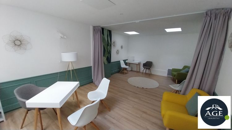 Ma-Cabane - Location Local commercial PARIS 8, 62 m²