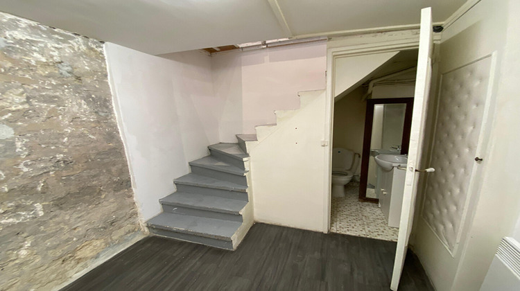 Ma-Cabane - Location Local commercial PARIS 8, 37 m²