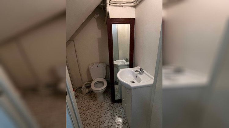 Ma-Cabane - Location Local commercial PARIS 8, 37 m²