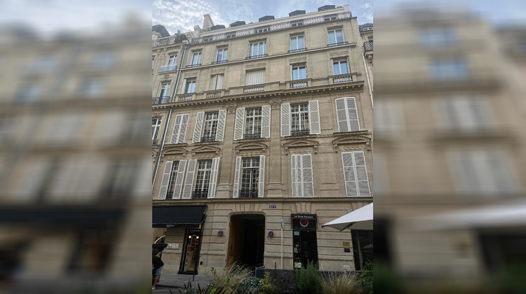Ma-Cabane - Location Local commercial PARIS 8, 260 m²