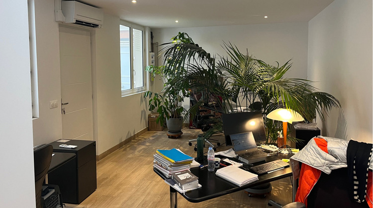 Ma-Cabane - Location Local commercial PARIS 8, 63 m²