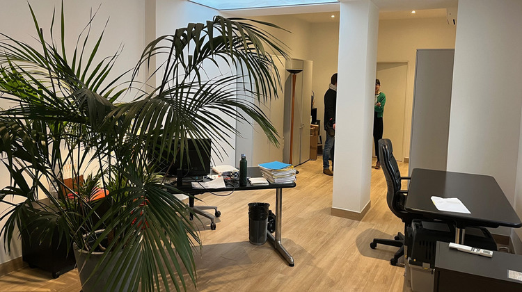 Ma-Cabane - Location Local commercial PARIS 8, 63 m²