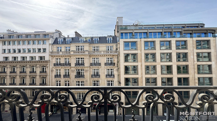 Ma-Cabane - Location Local commercial PARIS 8, 265 m²