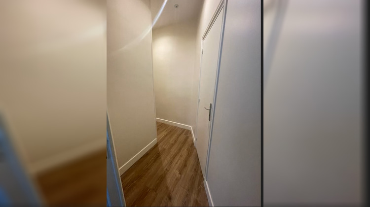 Ma-Cabane - Location Local commercial PARIS 8, 40 m²