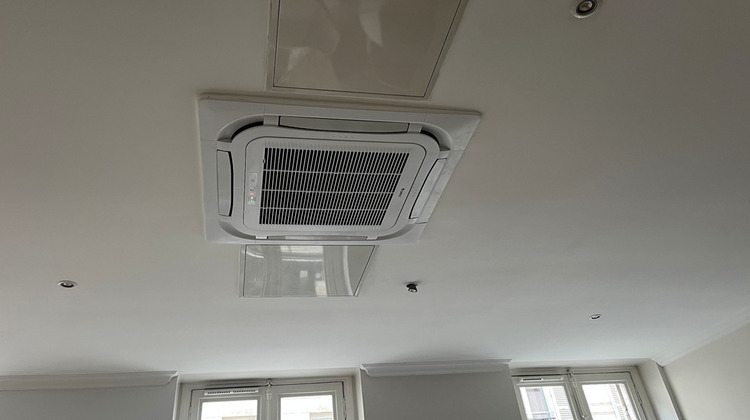 Ma-Cabane - Location Local commercial PARIS 8, 40 m²