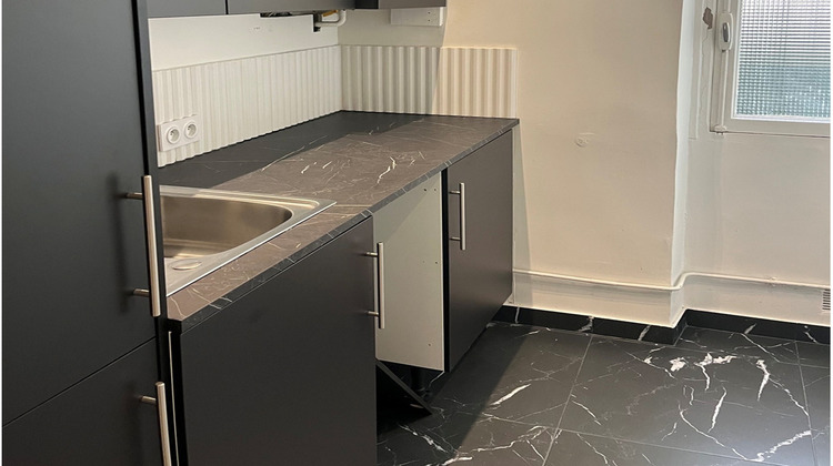 Ma-Cabane - Location Local commercial PARIS 8, 67 m²