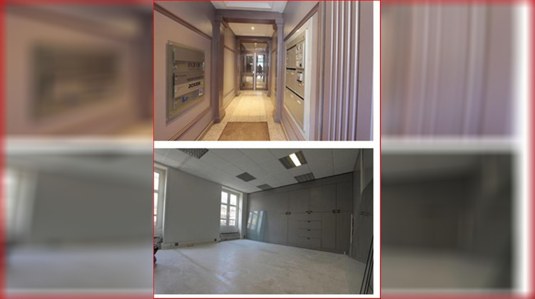 Ma-Cabane - Location Local commercial PARIS 9, 100 m²