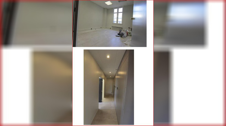 Ma-Cabane - Location Local commercial PARIS 9, 100 m²