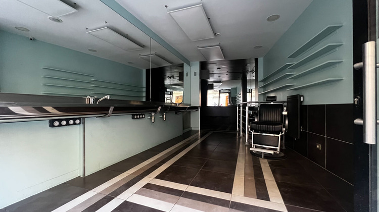 Ma-Cabane - Location Local commercial PARIS 9, 32 m²