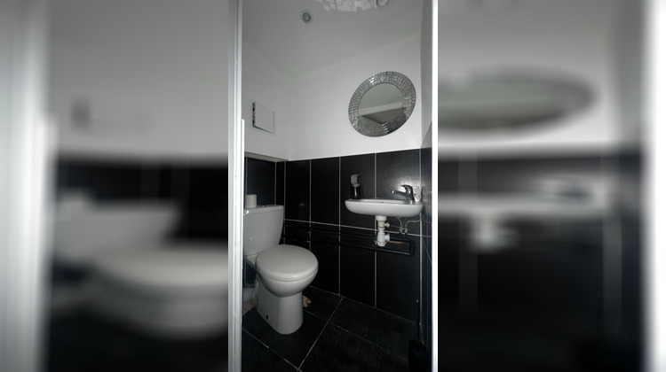 Ma-Cabane - Location Local commercial PARIS 9, 32 m²