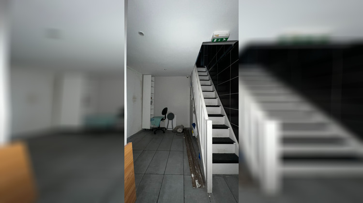 Ma-Cabane - Location Local commercial PARIS 9, 32 m²