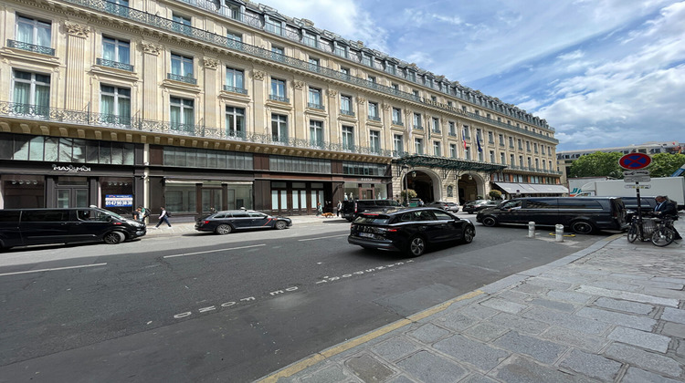 Ma-Cabane - Location Local commercial PARIS 9, 100 m²