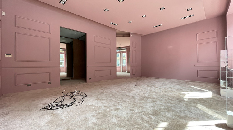 Ma-Cabane - Location Local commercial PARIS 9, 100 m²