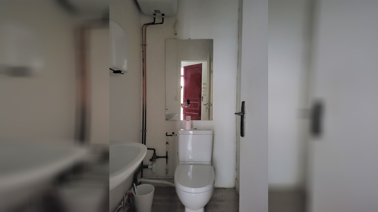 Ma-Cabane - Location Local commercial PARIS 9, 45 m²