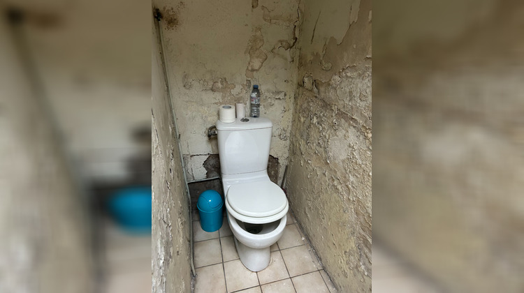 Ma-Cabane - Location Local commercial PARIS 9, 39 m²