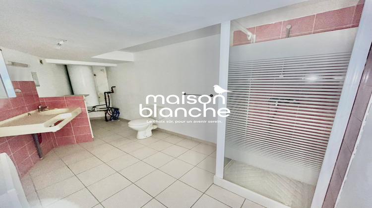 Ma-Cabane - Location Local commercial Parthenay, 177 m²