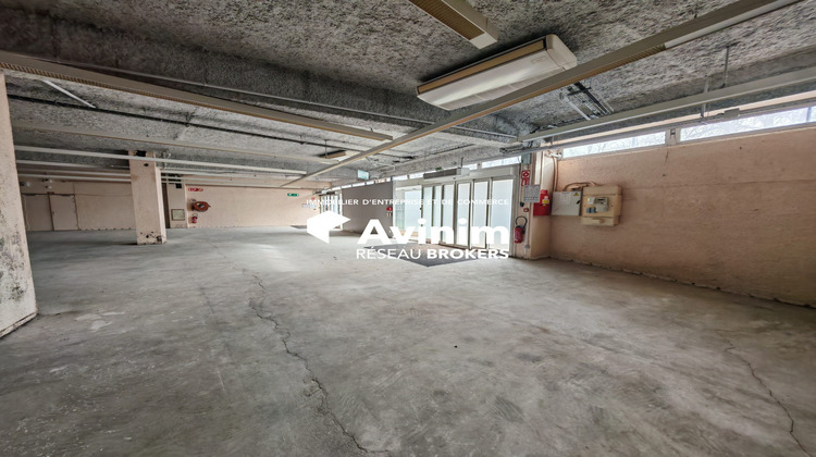 Ma-Cabane - Location Local commercial Parthenay, 814 m²