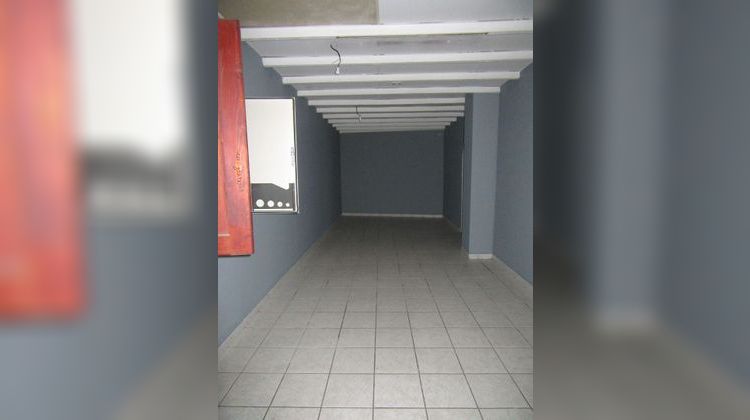 Ma-Cabane - Location Local commercial PAU, 290 m²