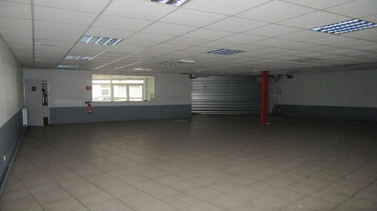 Ma-Cabane - Location Local commercial PAU, 290 m²