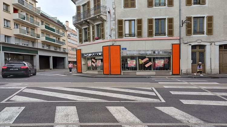 Ma-Cabane - Location Local commercial PAU, 199 m²