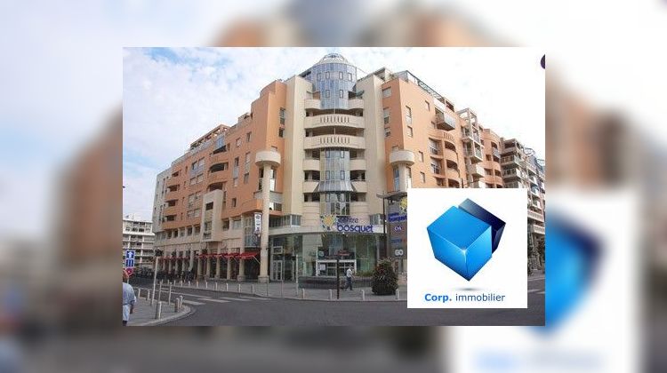 Ma-Cabane - Location Local commercial Pau, 32 m²