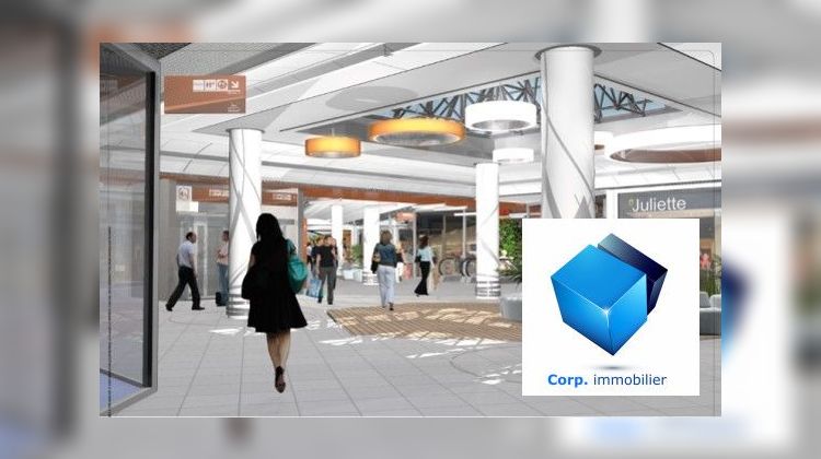 Ma-Cabane - Location Local commercial Pau, 32 m²