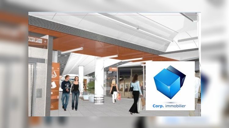 Ma-Cabane - Location Local commercial Pau, 60 m²