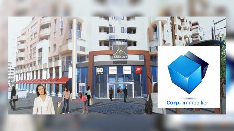 Ma-Cabane - Location Local commercial Pau, 20 m²