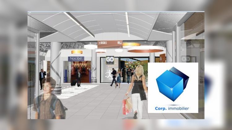 Ma-Cabane - Location Local commercial Pau, 20 m²