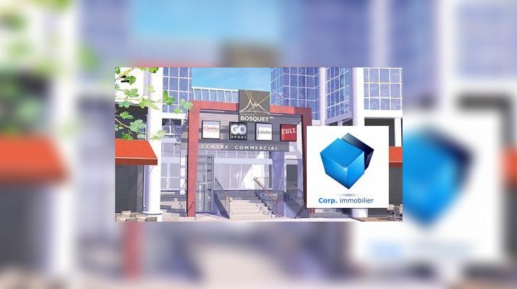 Ma-Cabane - Location Local commercial Pau, 20 m²