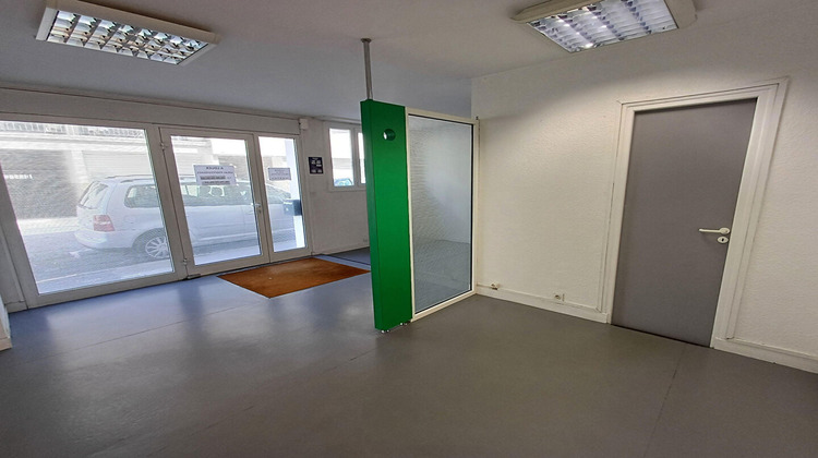 Ma-Cabane - Location Local commercial PAU, 100 m²