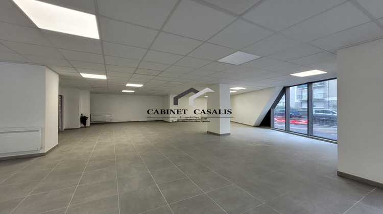 Ma-Cabane - Location Local commercial Pau, 163 m²