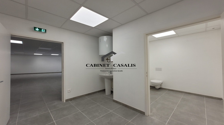 Ma-Cabane - Location Local commercial Pau, 163 m²