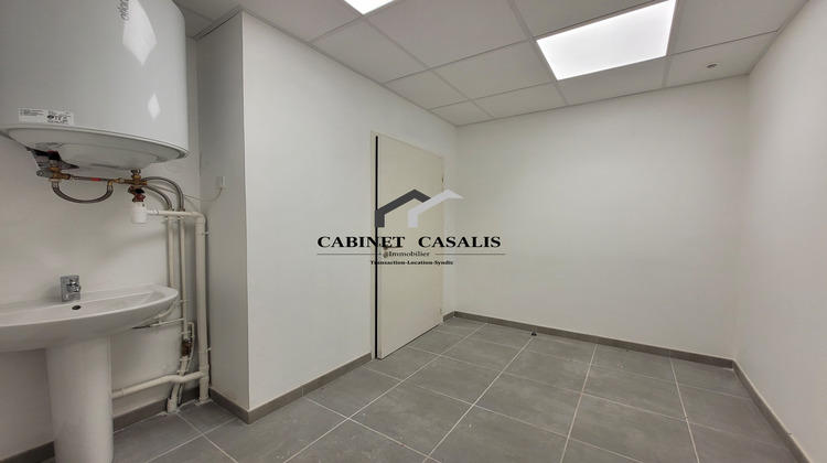 Ma-Cabane - Location Local commercial Pau, 163 m²