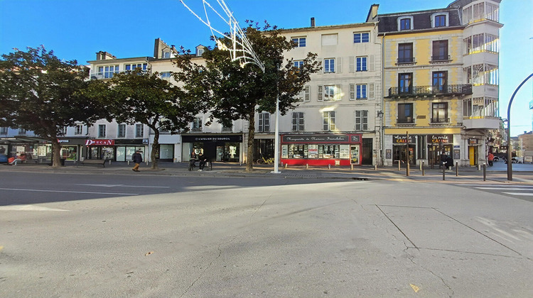 Ma-Cabane - Location Local commercial PAU, 85 m²