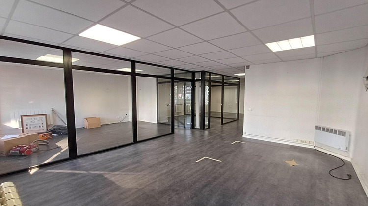 Ma-Cabane - Location Local commercial PAU, 85 m²