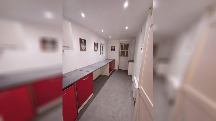 Ma-Cabane - Location Local commercial PAU, 85 m²