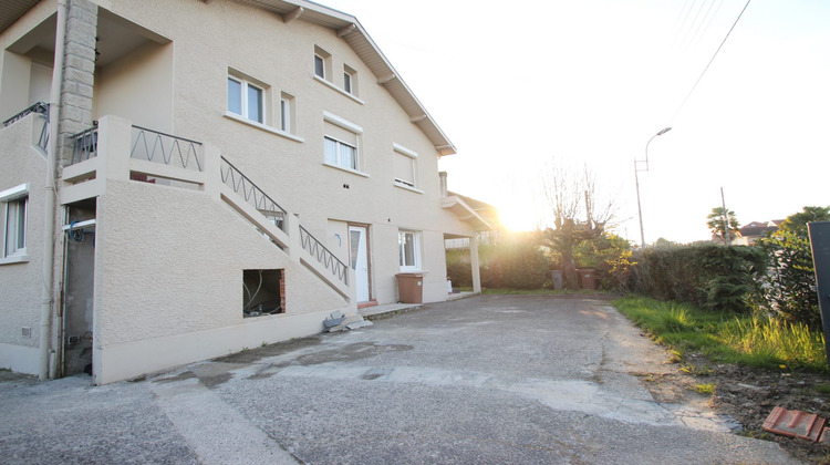Ma-Cabane - Location Local commercial Pau, 37 m²