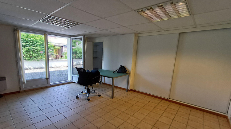 Ma-Cabane - Location Local commercial PAU, 34 m²