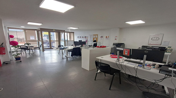 Ma-Cabane - Location Local commercial PAU, 130 m²