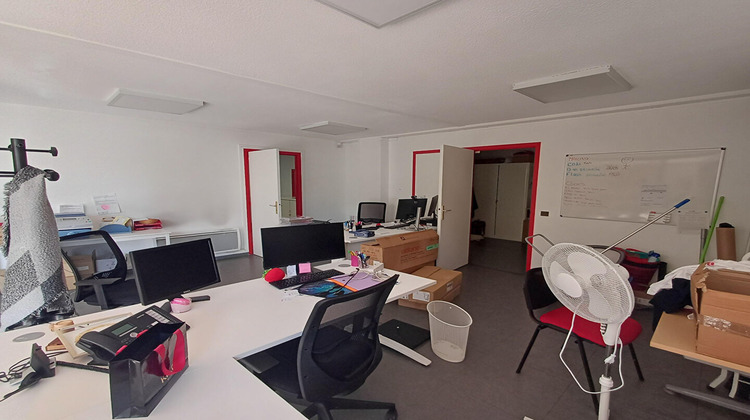 Ma-Cabane - Location Local commercial PAU, 130 m²